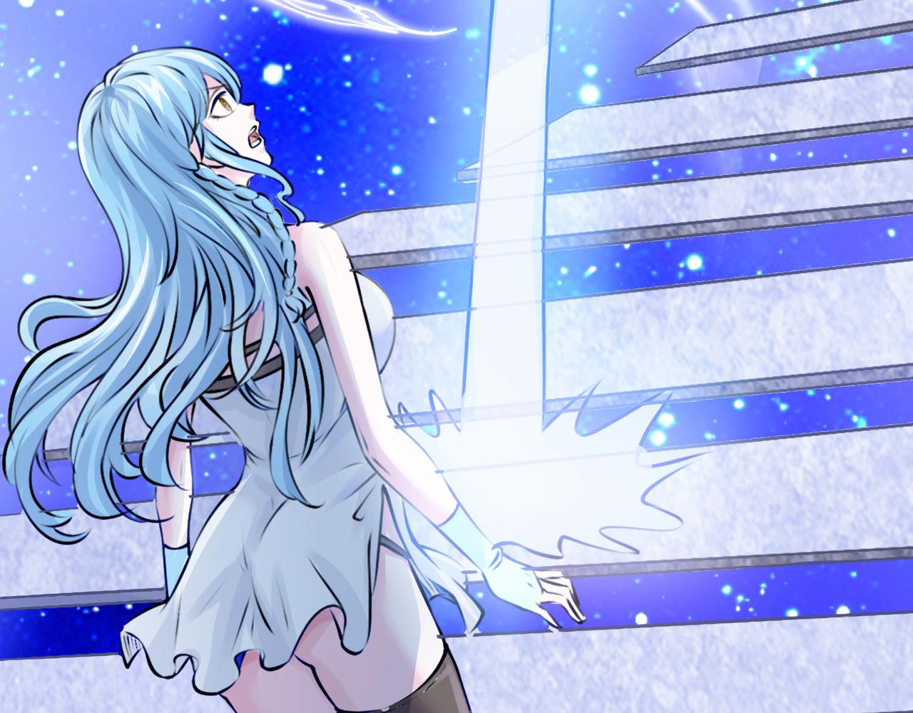 倒霉蛋大战气运王 - 12 900层天梯？(2/4) - 2