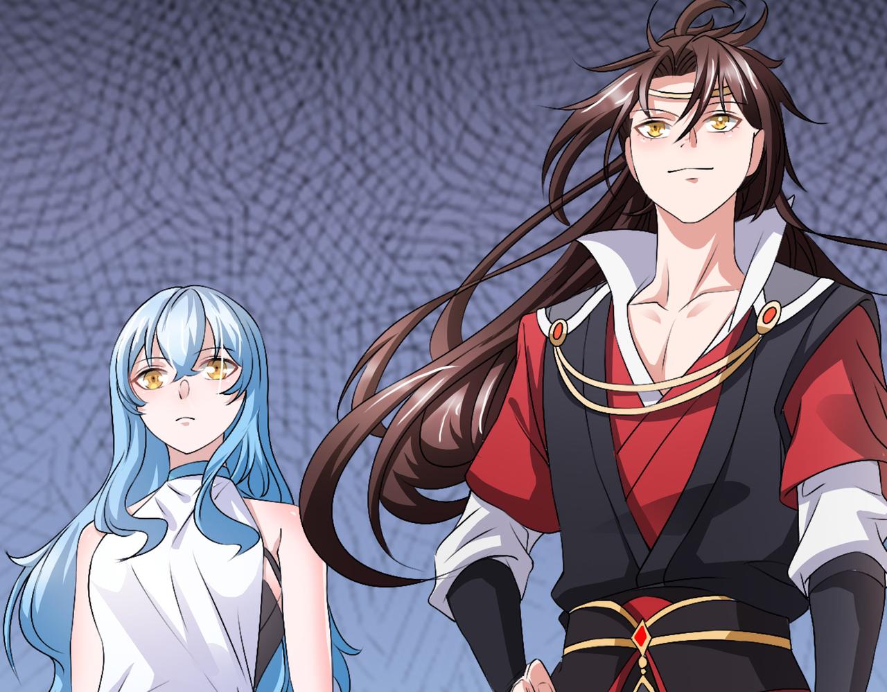 倒霉蛋大战气运王 - 14 最后试炼—照心境(3/4) - 3