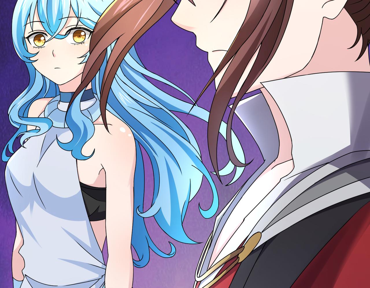 倒霉蛋大战气运王 - 14 最后试炼—照心境(3/4) - 3