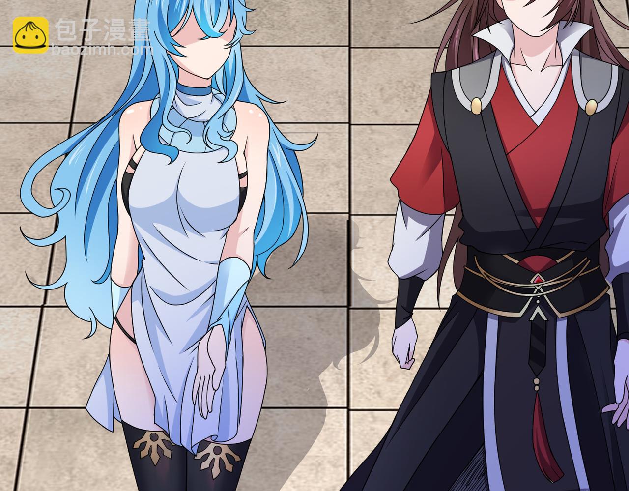 倒霉蛋大战气运王 - 14 最后试炼—照心境(3/4) - 7