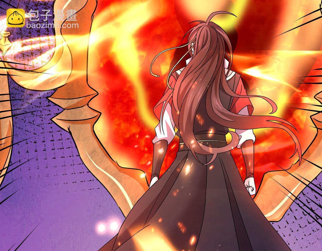 倒霉蛋大战气运王 - 14 最后试炼—照心境(3/4) - 4