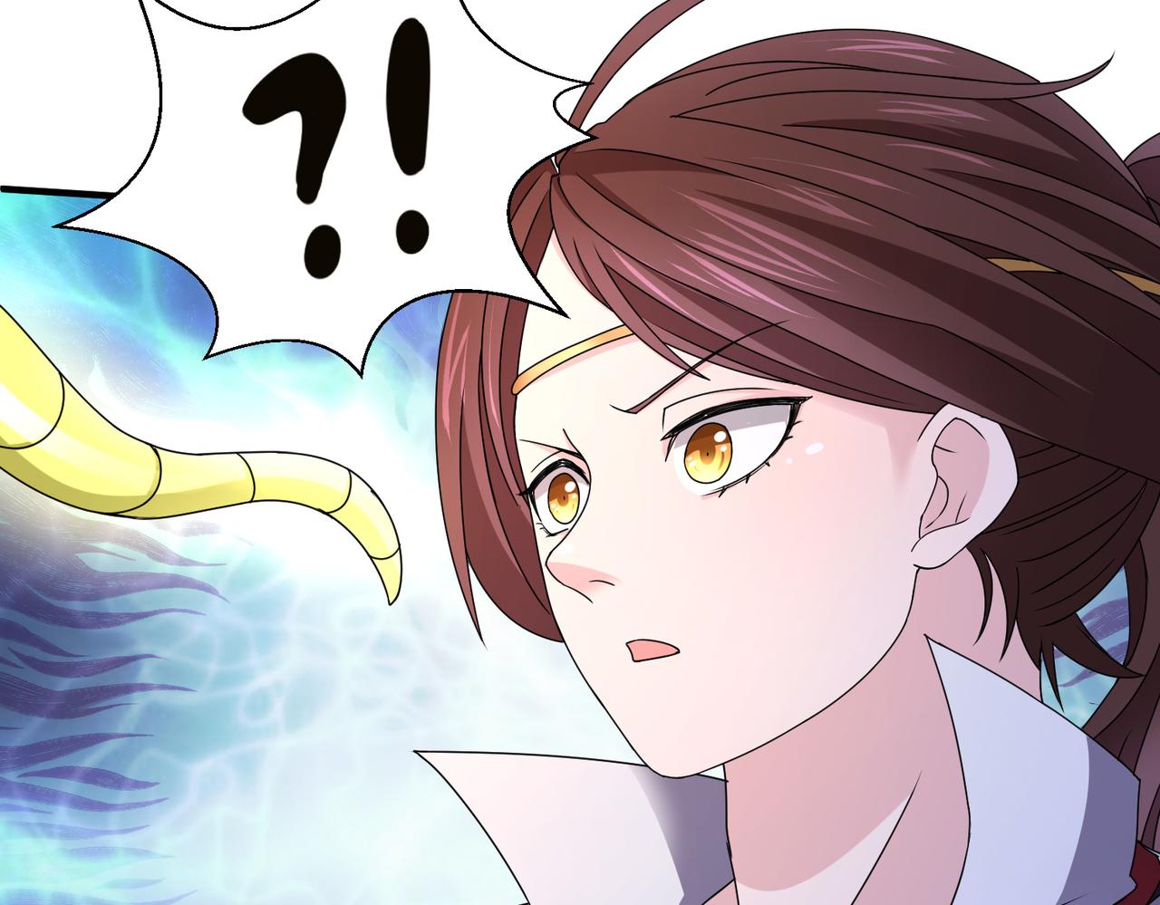 倒霉蛋大战气运王 - 14 最后试炼—照心境(3/4) - 6