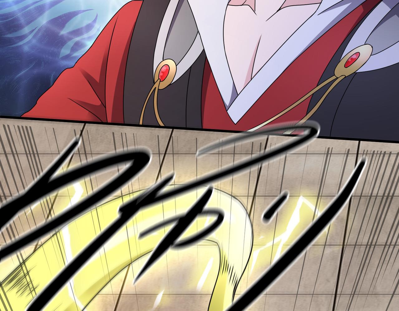 倒霉蛋大战气运王 - 14 最后试炼—照心境(3/4) - 8