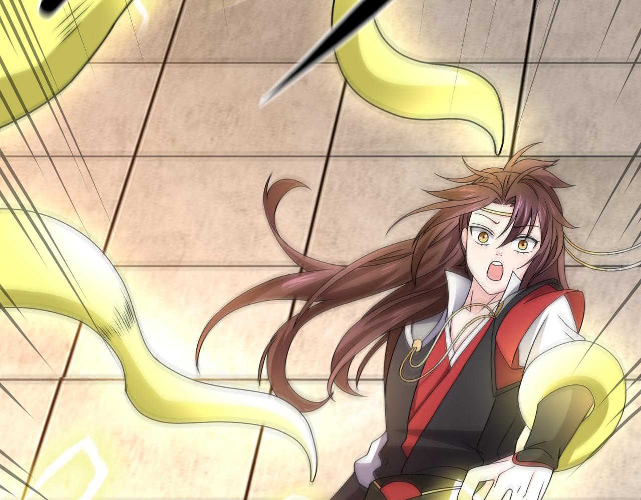 倒霉蛋大战气运王 - 14 最后试炼—照心境(3/4) - 1