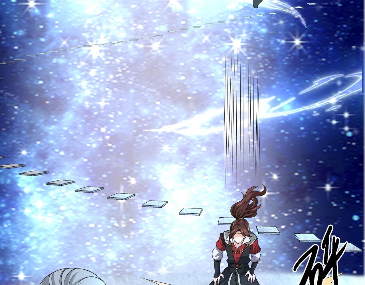 倒霉蛋大战气运王 - 14 最后试炼—照心境(1/4) - 4