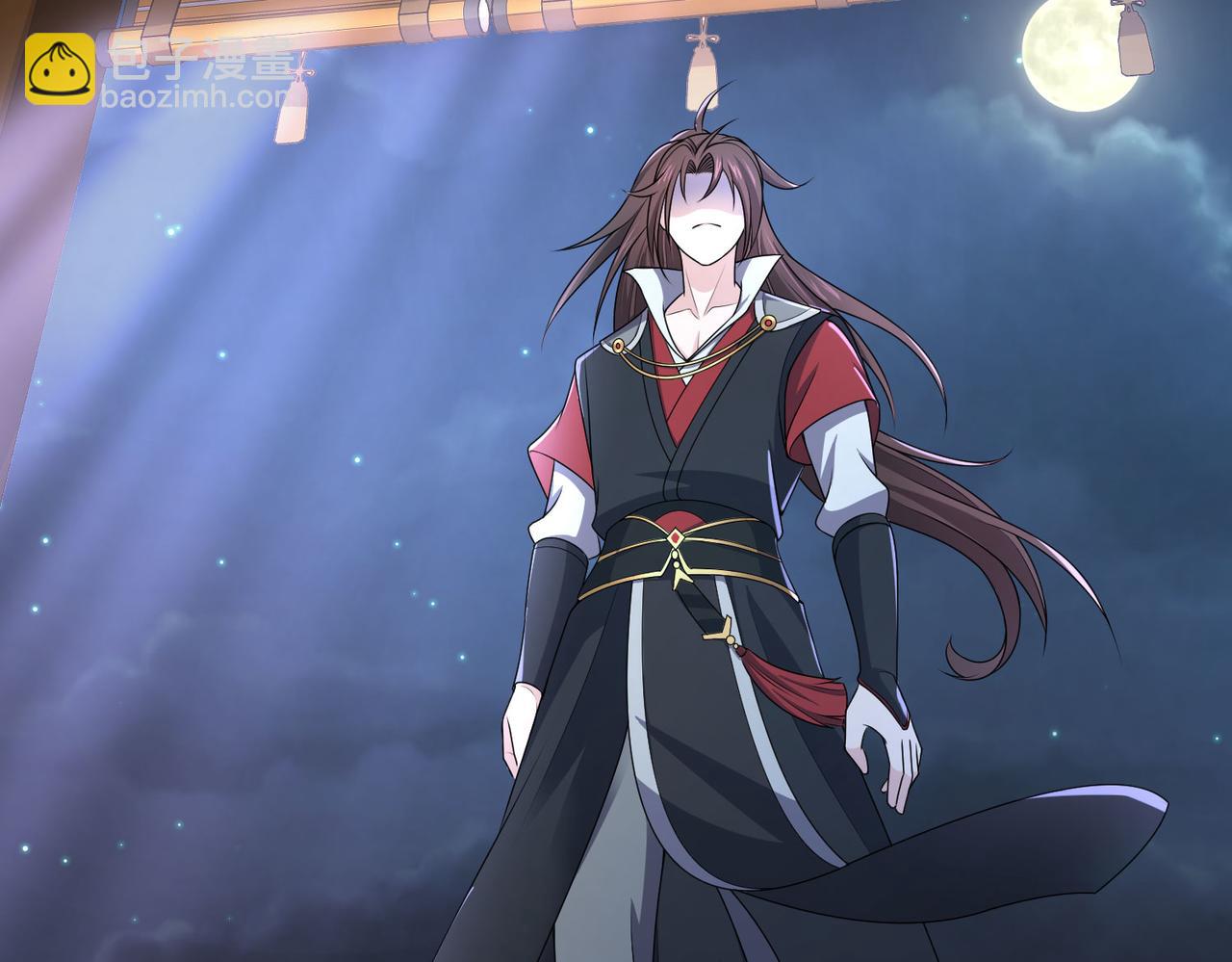 倒霉蛋大战气运王 - 14 最后试炼—照心境(1/4) - 7