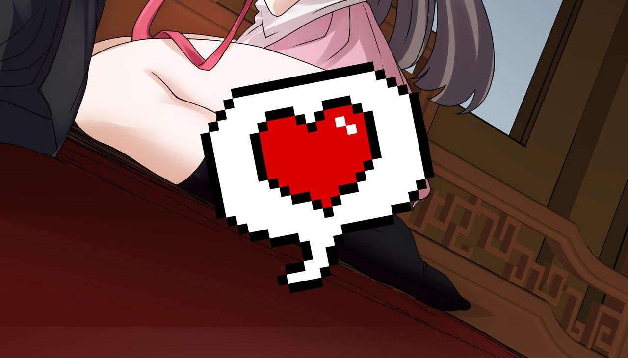 倒霉蛋大战气运王 - 14 最后试炼—照心境(2/4) - 8