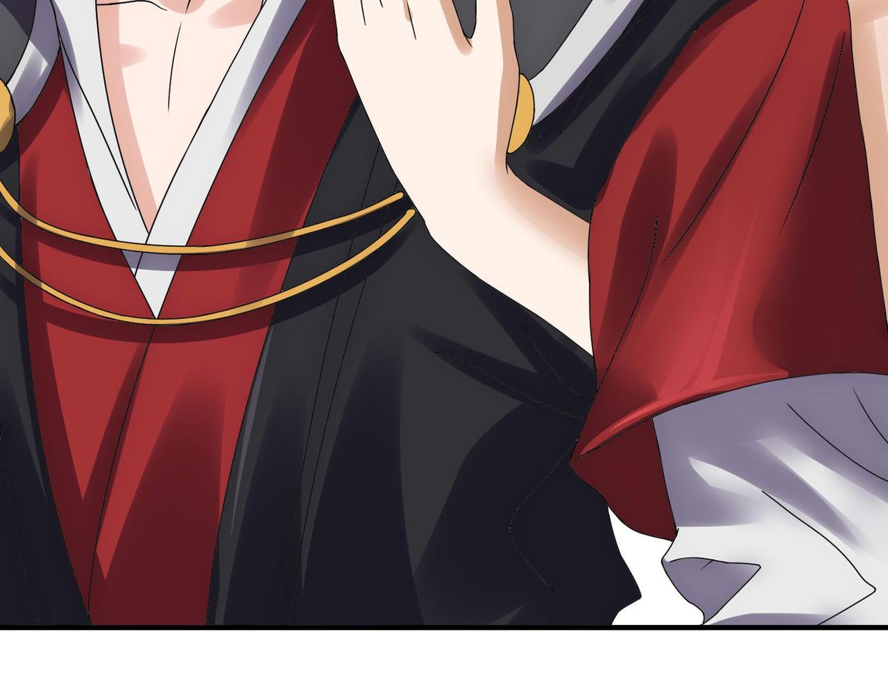 倒霉蛋大战气运王 - 14 最后试炼—照心境(2/4) - 4