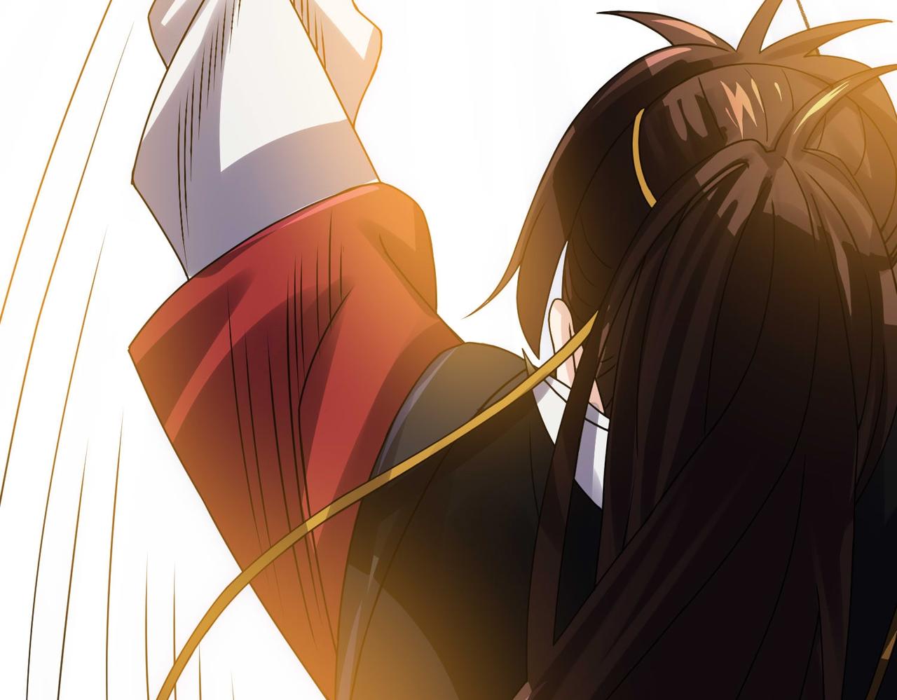 倒霉蛋大战气运王 - 14 最后试炼—照心境(2/4) - 1