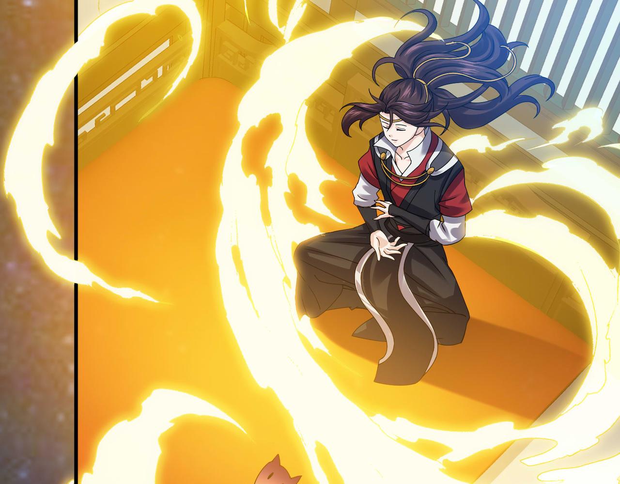 倒霉蛋大战气运王 - 14 最后试炼—照心境(2/4) - 2