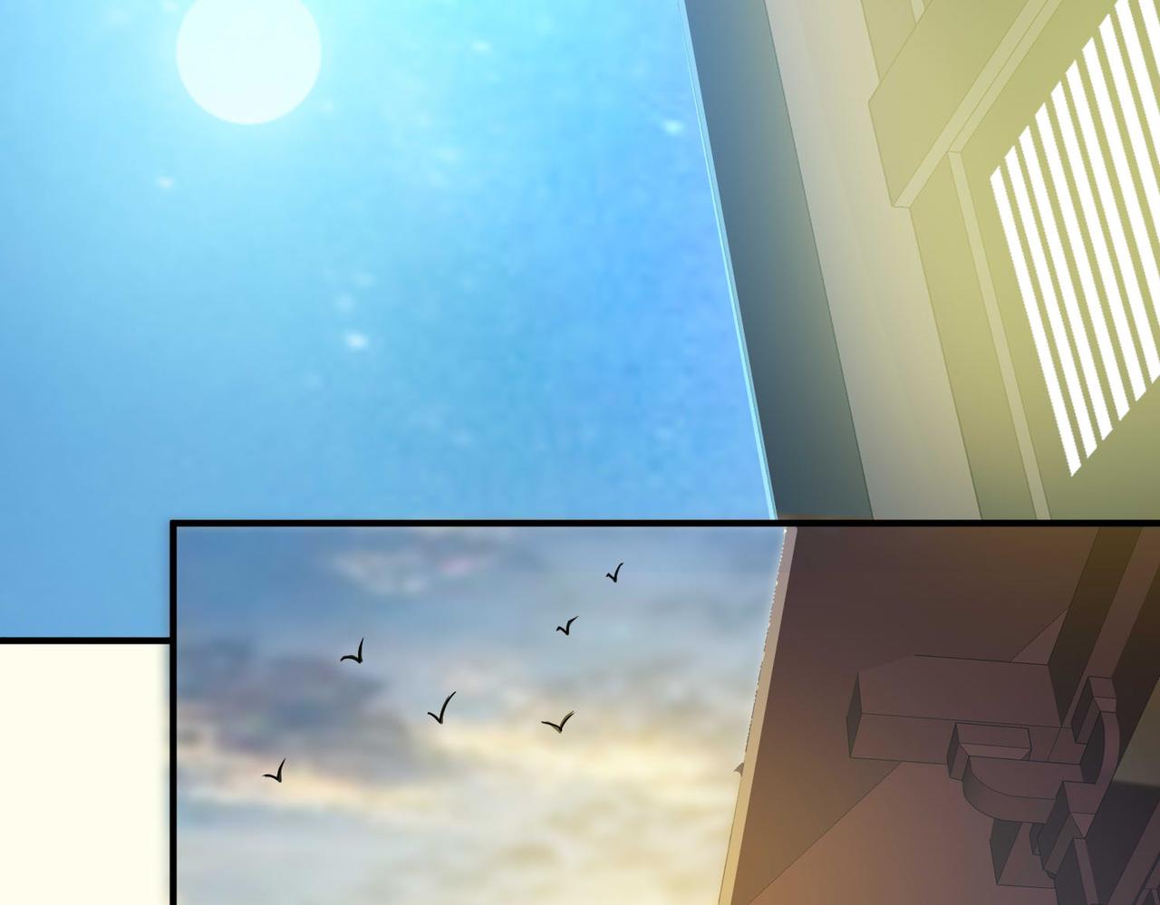 倒霉蛋大战气运王 - 14 最后试炼—照心境(2/4) - 1