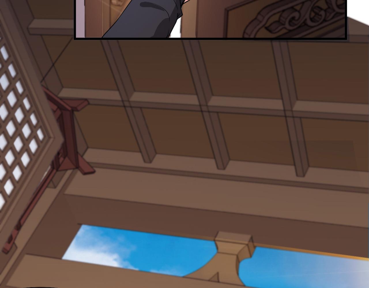 倒霉蛋大战气运王 - 14 最后试炼—照心境(2/4) - 3