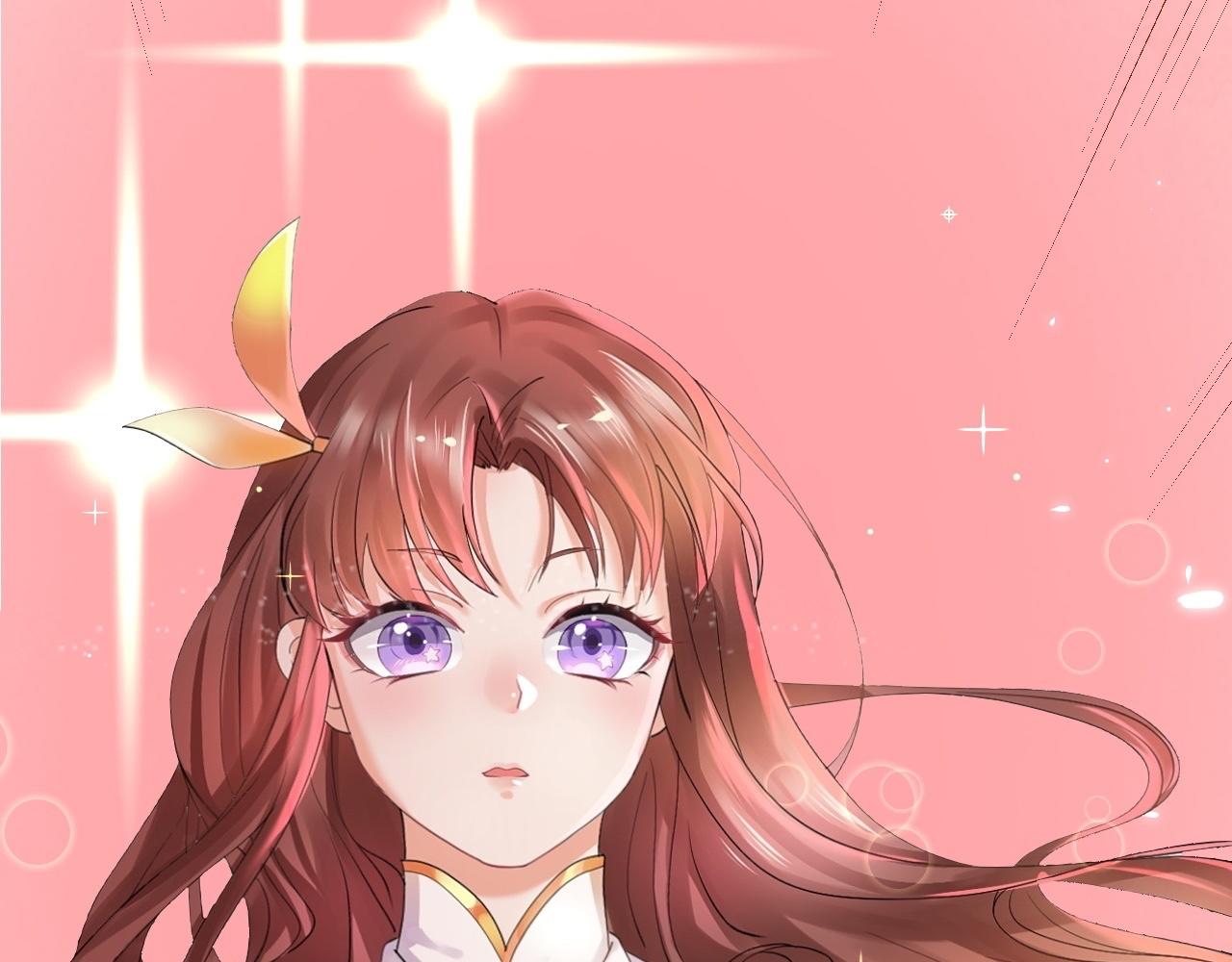 倒霉蛋大战气运王 - 02 柔软气运(3/5) - 7