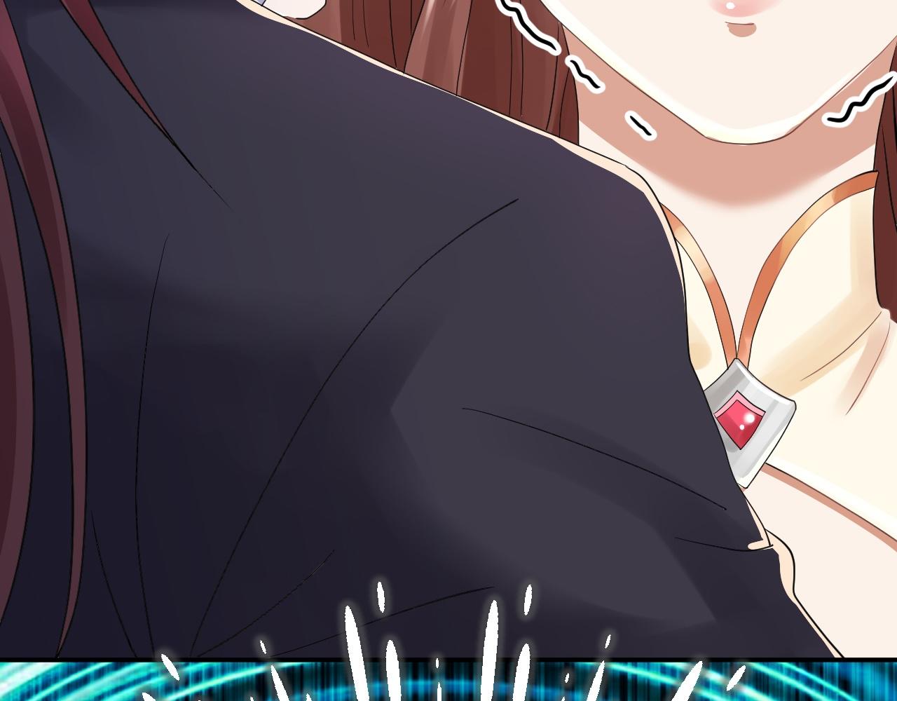 倒霉蛋大战气运王 - 02 柔软气运(3/5) - 6