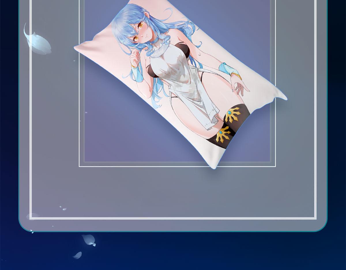 倒霉蛋大战气运王 - 02 柔软气运(5/5) - 2