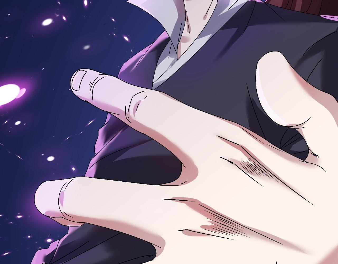 倒霉蛋大战气运王 - 02 柔软气运(1/5) - 7