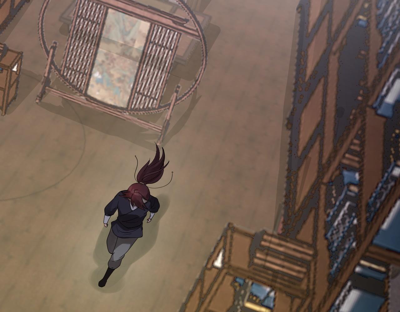 倒霉蛋大战气运王 - 02 柔软气运(2/5) - 1