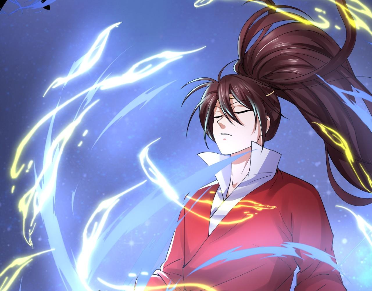 倒霉蛋大战气运王 - 04 魔兽奇遇(4/6) - 2