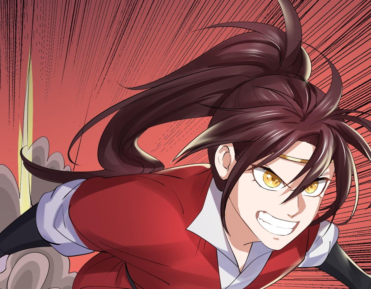 倒霉蛋大战气运王 - 04 魔兽奇遇(4/6) - 4