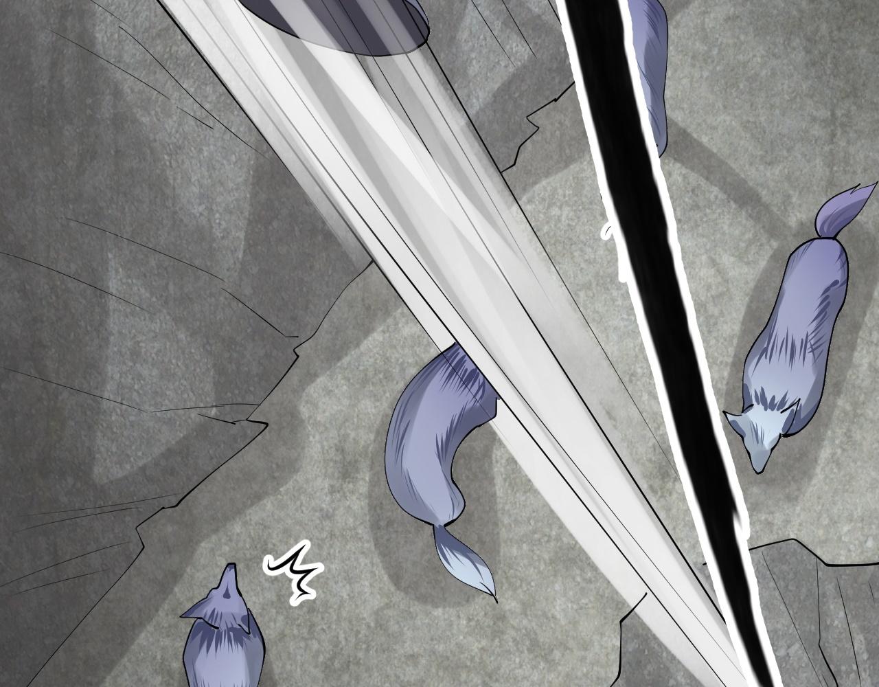 倒霉蛋大战气运王 - 04 魔兽奇遇(4/6) - 7