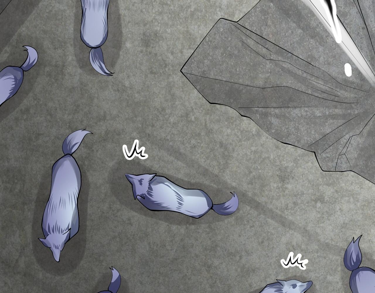 倒霉蛋大战气运王 - 04 魔兽奇遇(4/6) - 8