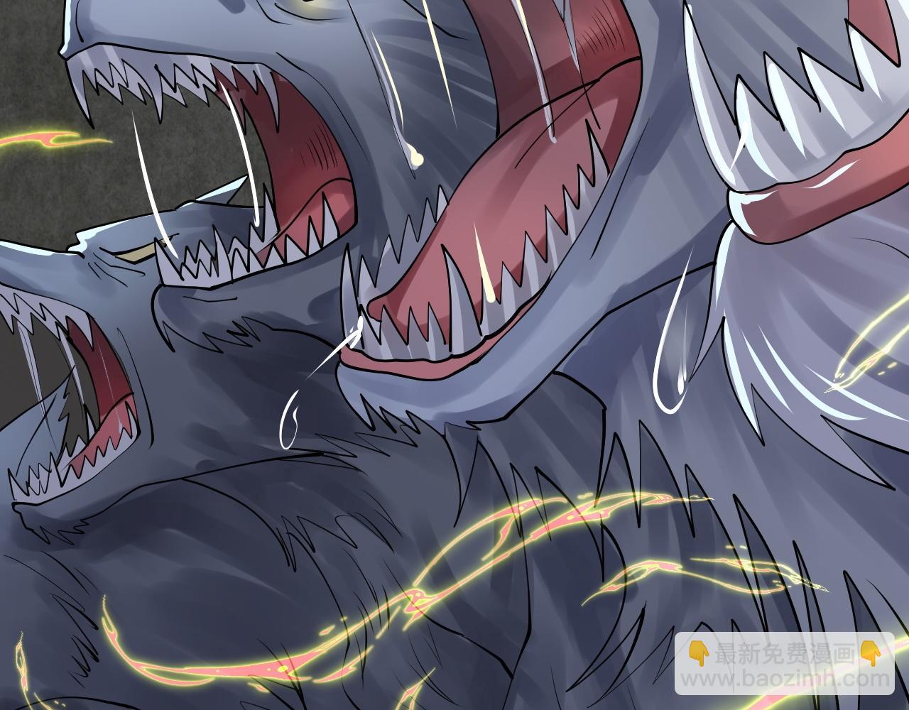 倒霉蛋大战气运王 - 04 魔兽奇遇(4/6) - 5