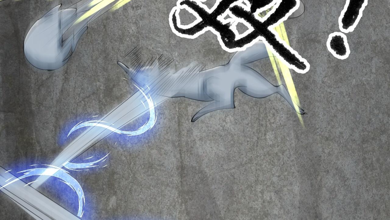 倒霉蛋大战气运王 - 04 魔兽奇遇(5/6) - 6