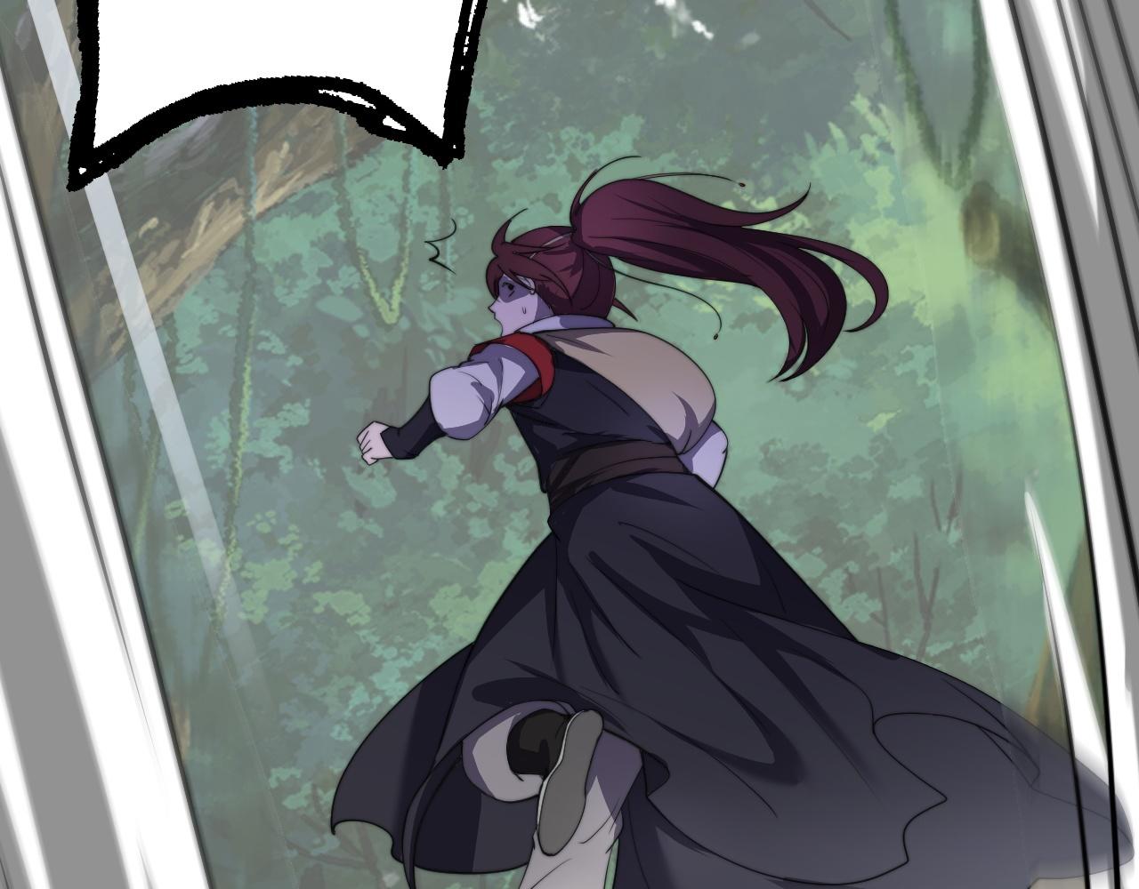 倒霉蛋大战气运王 - 04 魔兽奇遇(1/6) - 7