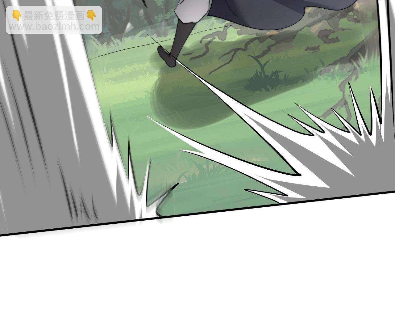 倒霉蛋大战气运王 - 04 魔兽奇遇(1/6) - 8