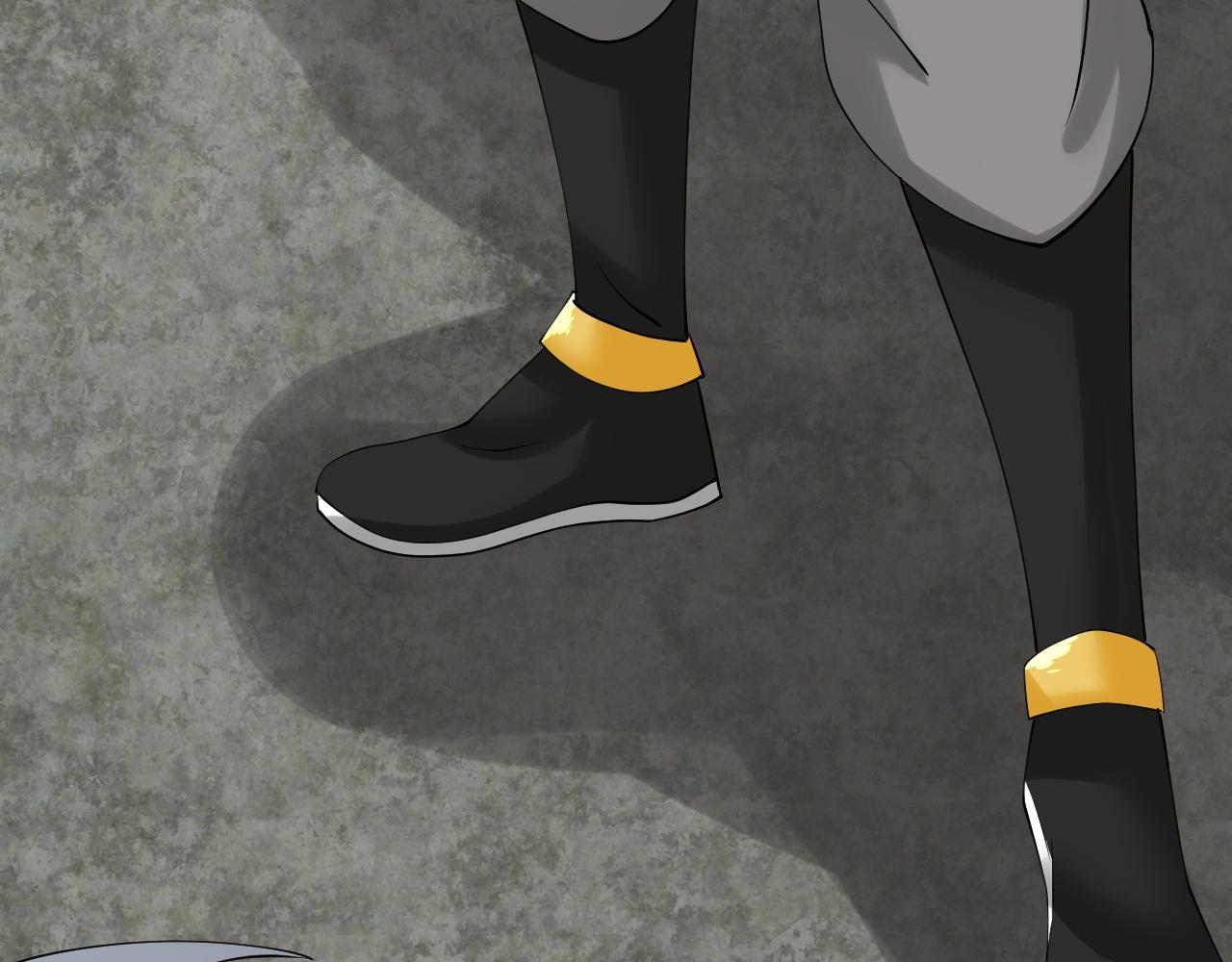 倒霉蛋大战气运王 - 04 魔兽奇遇(5/6) - 7