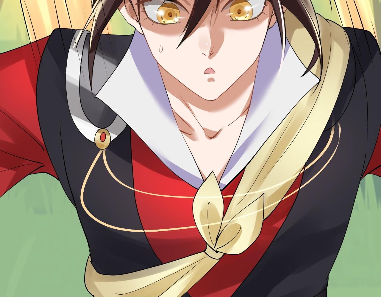 倒霉蛋大战气运王 - 04 魔兽奇遇(1/6) - 7