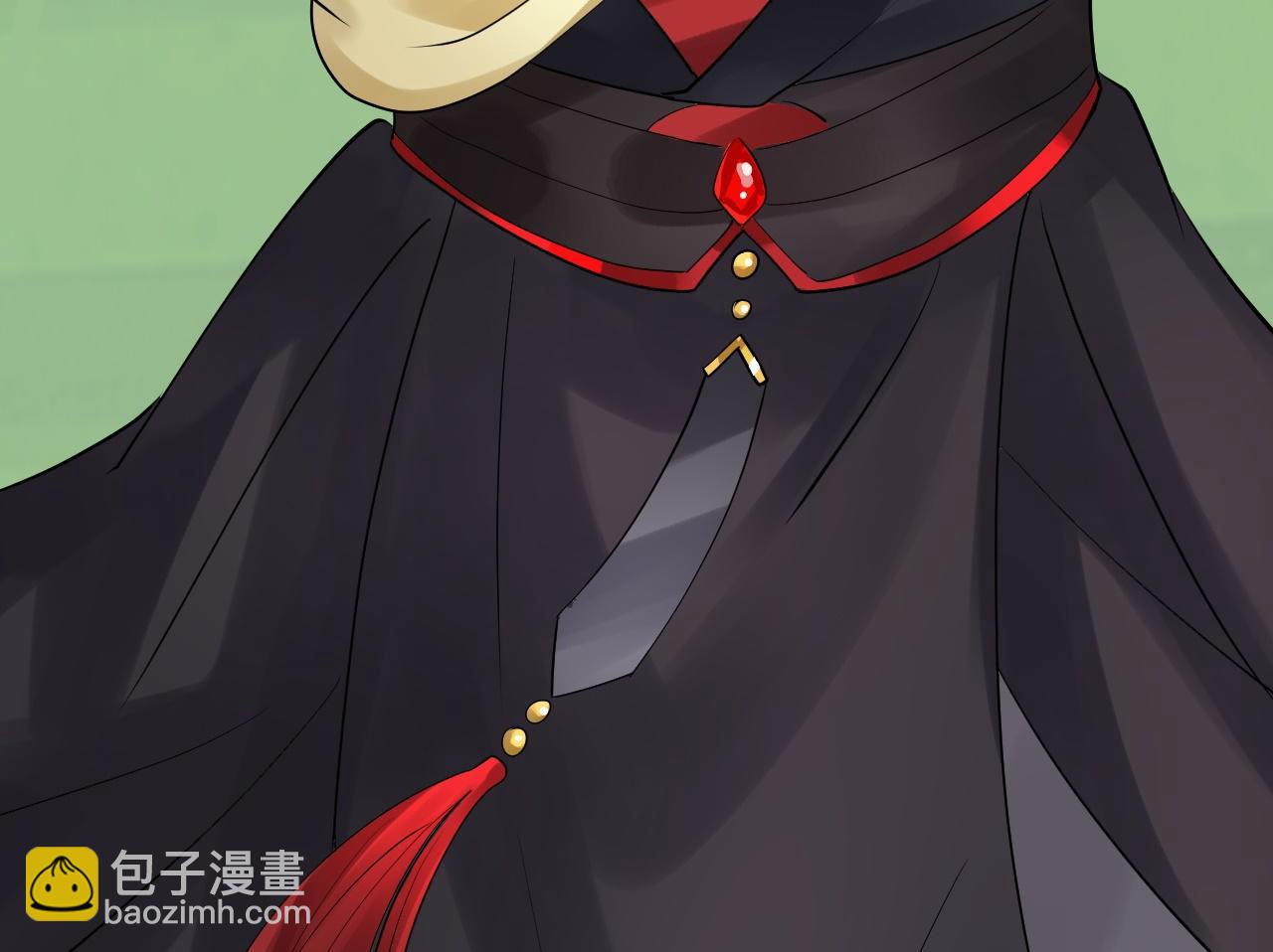 倒霉蛋大战气运王 - 04 魔兽奇遇(1/6) - 8