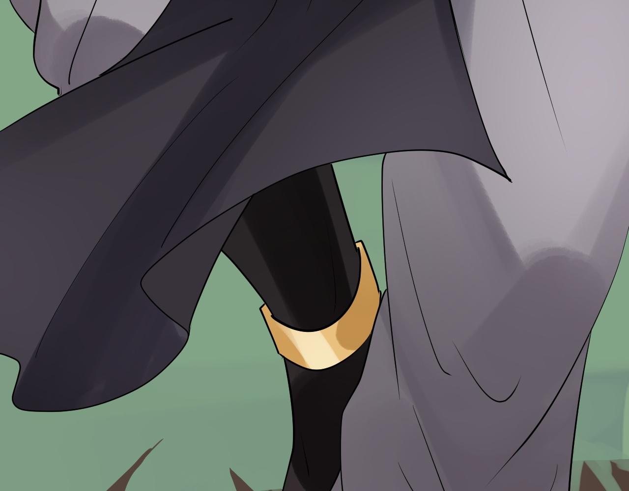 倒霉蛋大战气运王 - 04 魔兽奇遇(1/6) - 2