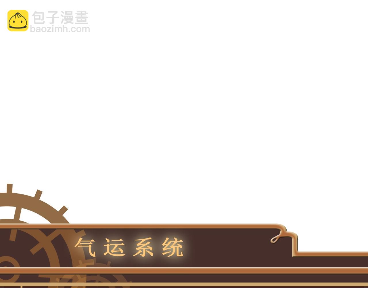 倒霉蛋大战气运王 - 06 参加比武大会(1/4) - 7