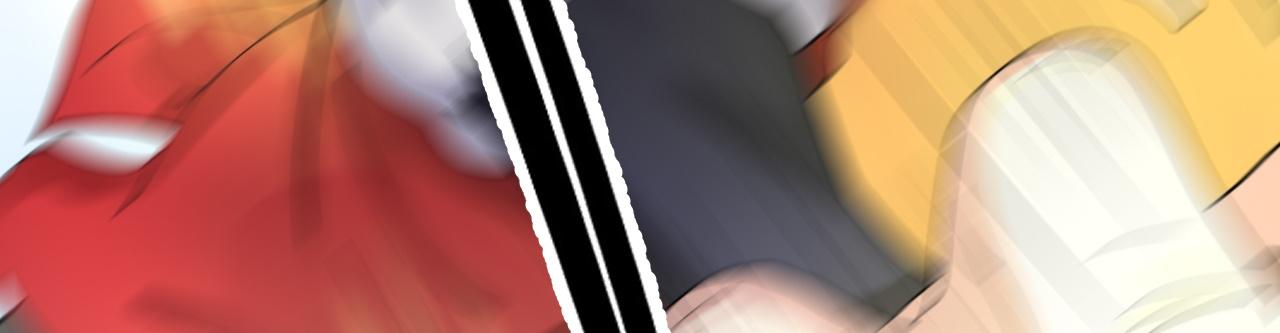 倒霉蛋大战气运王 - 06 参加比武大会(4/4) - 6