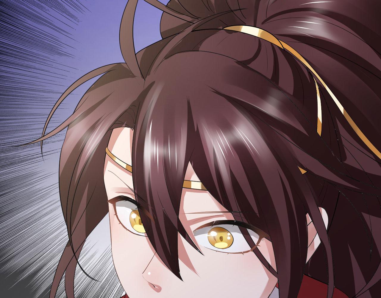 倒霉蛋大战气运王 - 08 突破奇才？(3/5) - 3