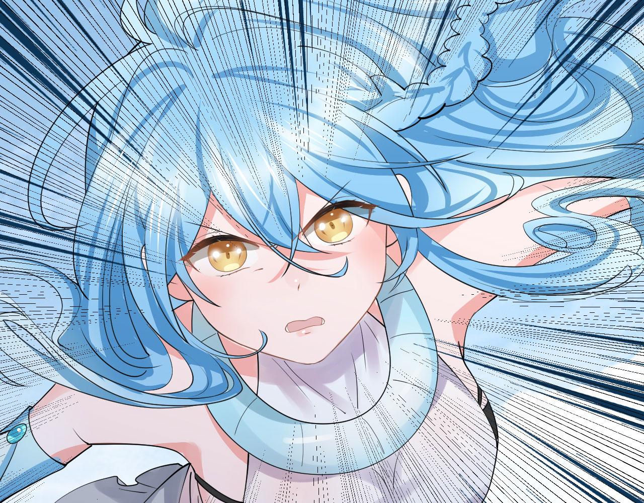 倒霉蛋大战气运王 - 08 突破奇才？(3/5) - 3