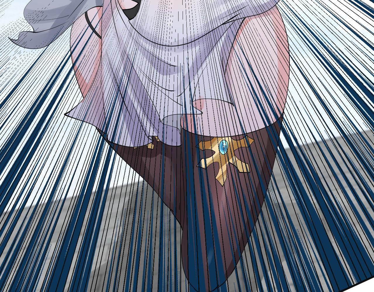 倒霉蛋大战气运王 - 08 突破奇才？(3/5) - 4