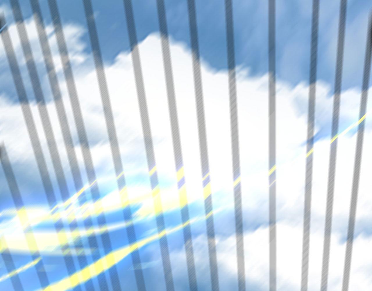 倒霉蛋大战气运王 - 08 突破奇才？(3/5) - 8