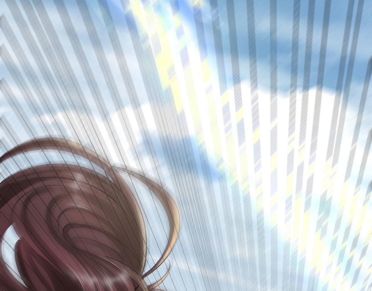 倒霉蛋大战气运王 - 08 突破奇才？(3/5) - 2