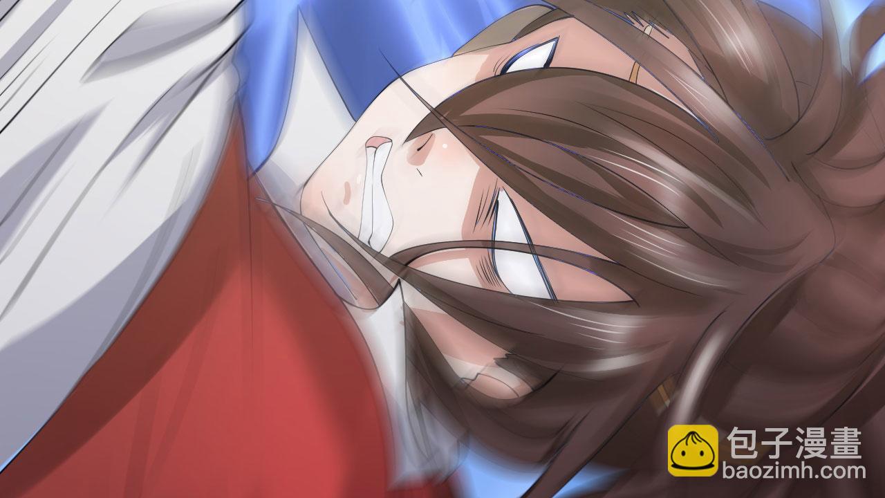 倒霉蛋大战气运王 - 08 突破奇才？(3/5) - 3