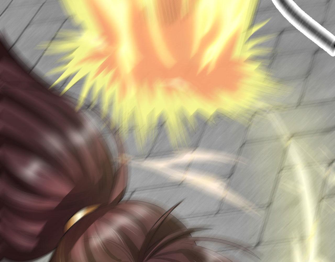 倒霉蛋大战气运王 - 08 突破奇才？(4/5) - 4