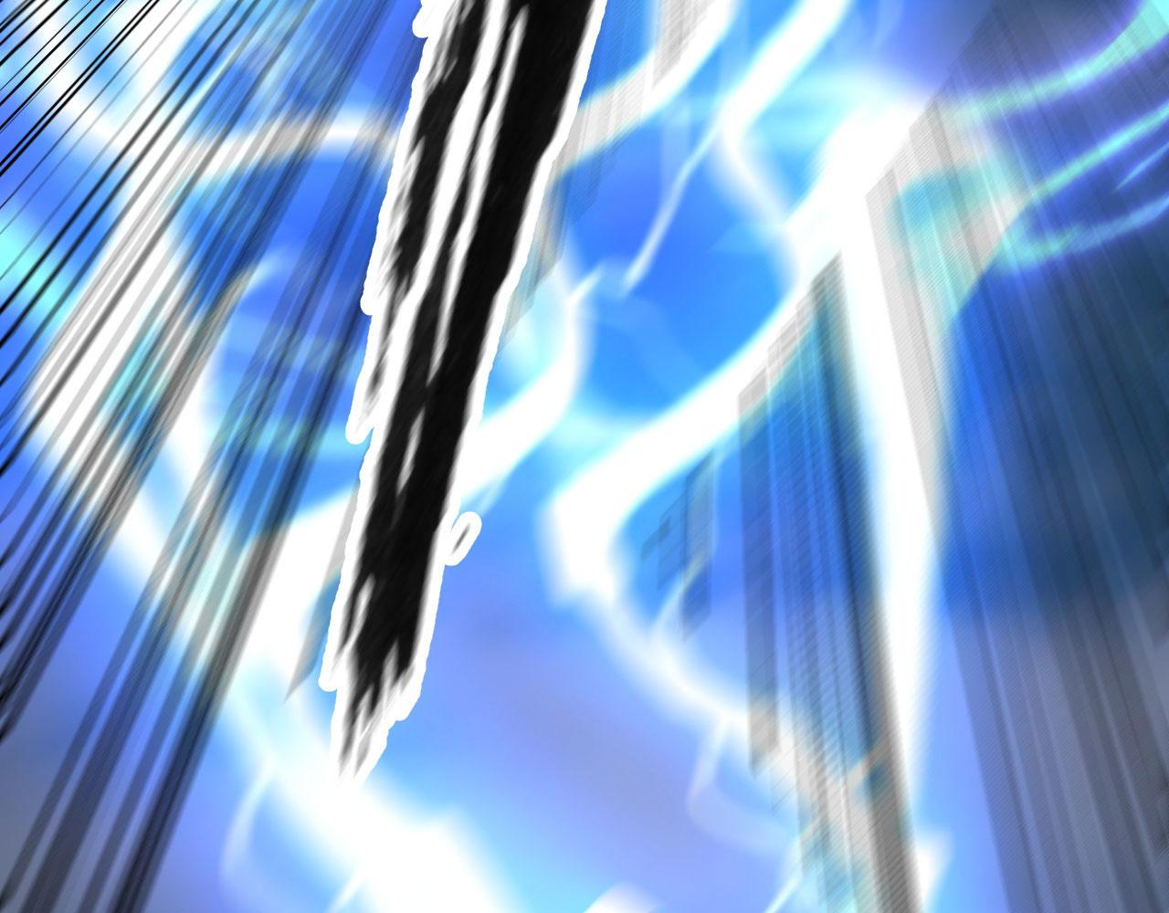 倒霉蛋大战气运王 - 08 突破奇才？(1/5) - 4