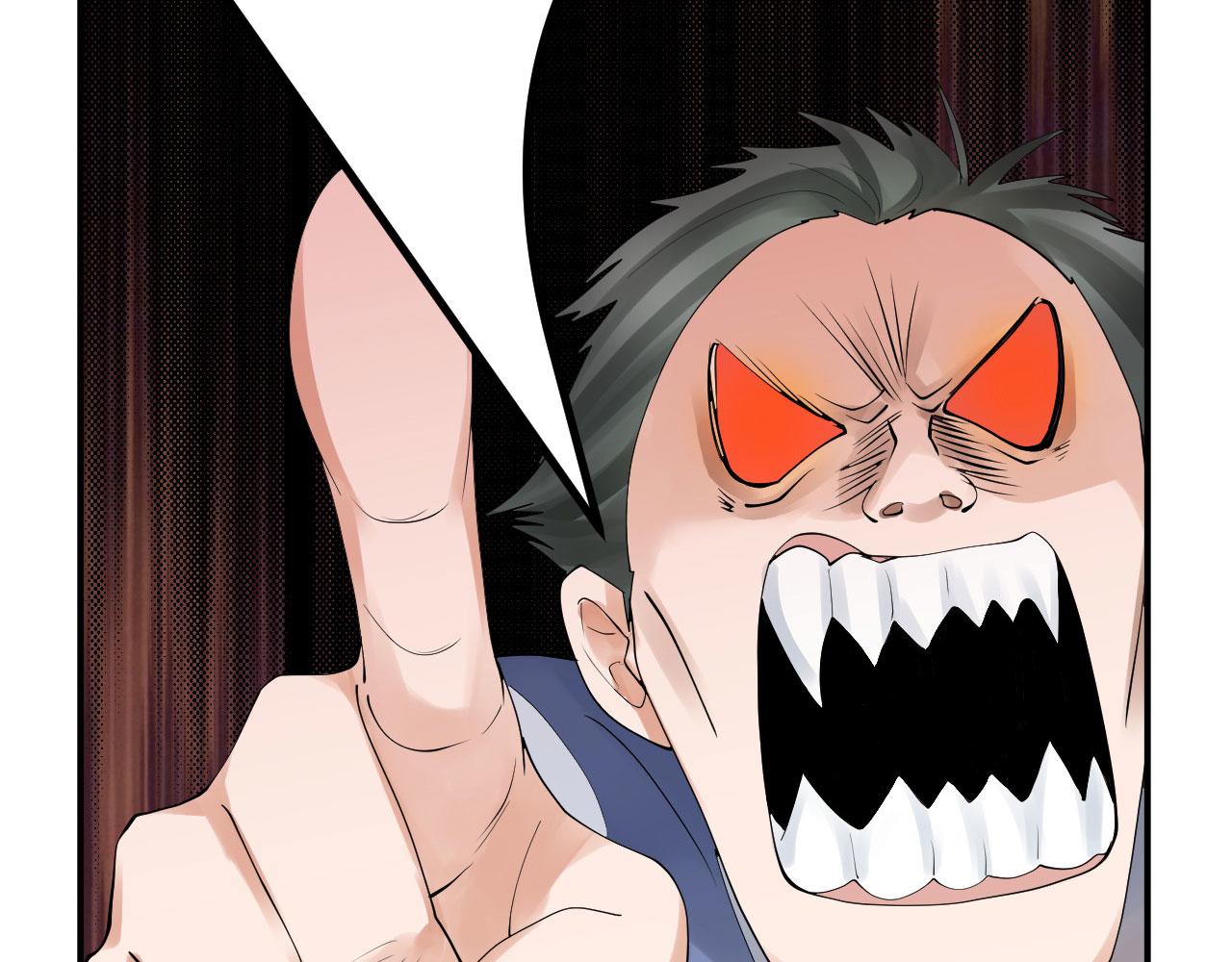 倒霉蛋大战气运王 - 08 突破奇才？(1/5) - 1