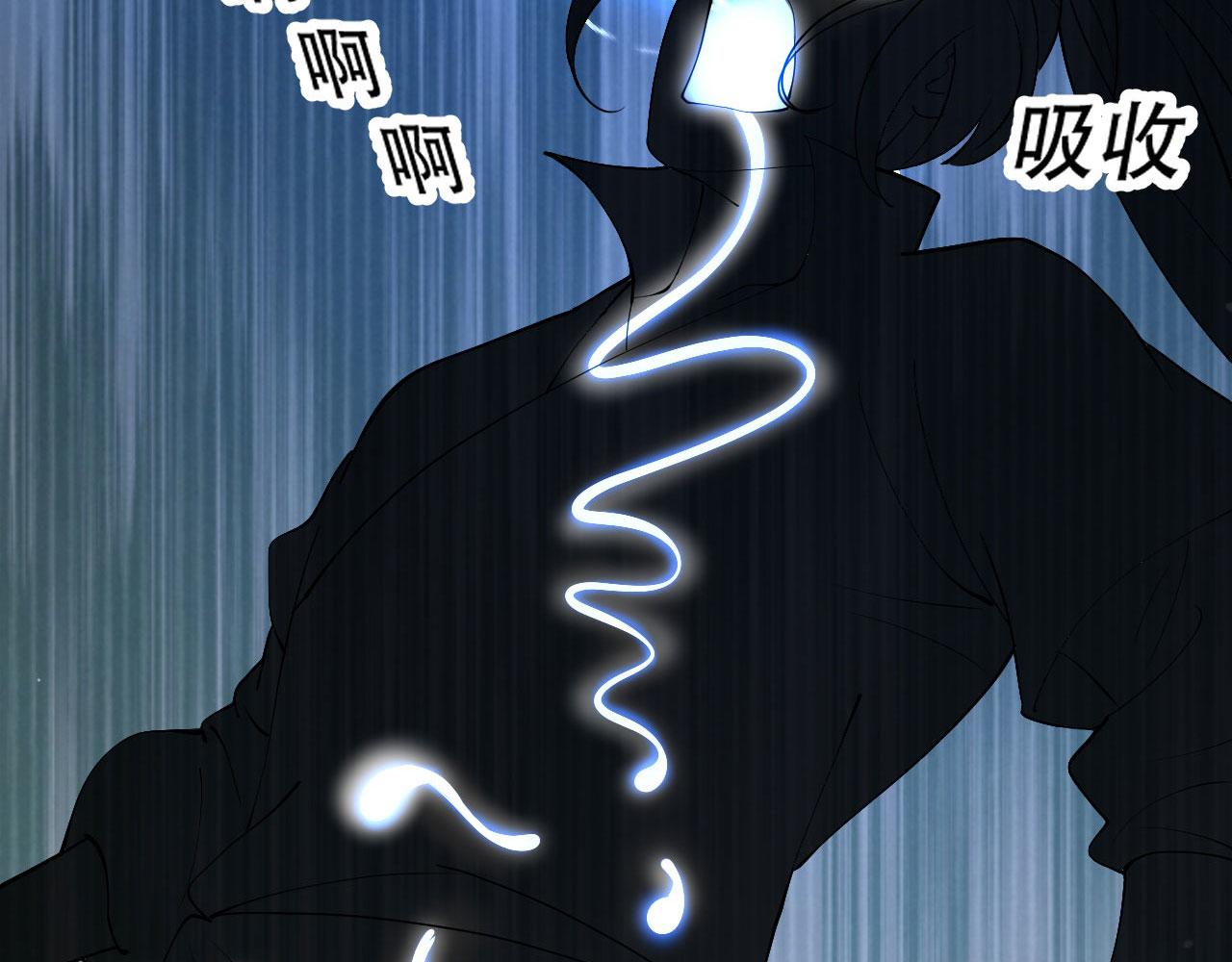 倒霉蛋大战气运王 - 08 突破奇才？(2/5) - 3