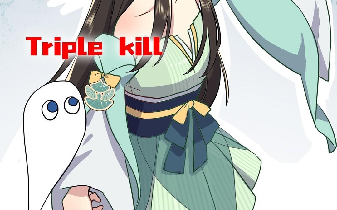 新作预告(1/2)-第1话