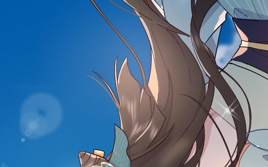 新作预告(1/2)-第1话