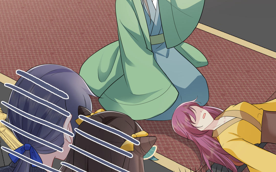 第10话 杀人凶手(1/2)-第11话