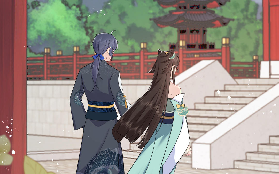 第12话 凶手竟然是(1/2)-第13话