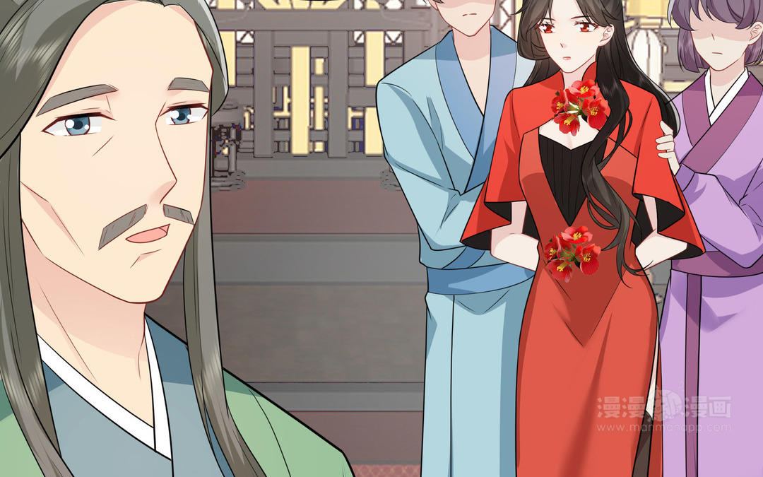 第12话 凶手竟然是(1/2)-第13话